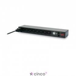 Rack PDU, Switched, 1U, 16A, 208/230V, AP7921