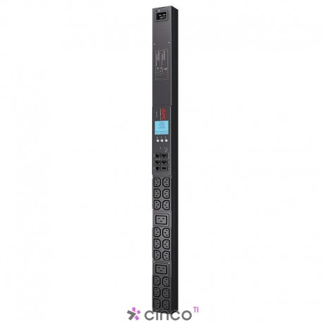 APC Rack PDU 200/208V 42 Connect, AP8841