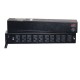 Rack PDU, Basic, 1U, 30A, 120V, AP9560