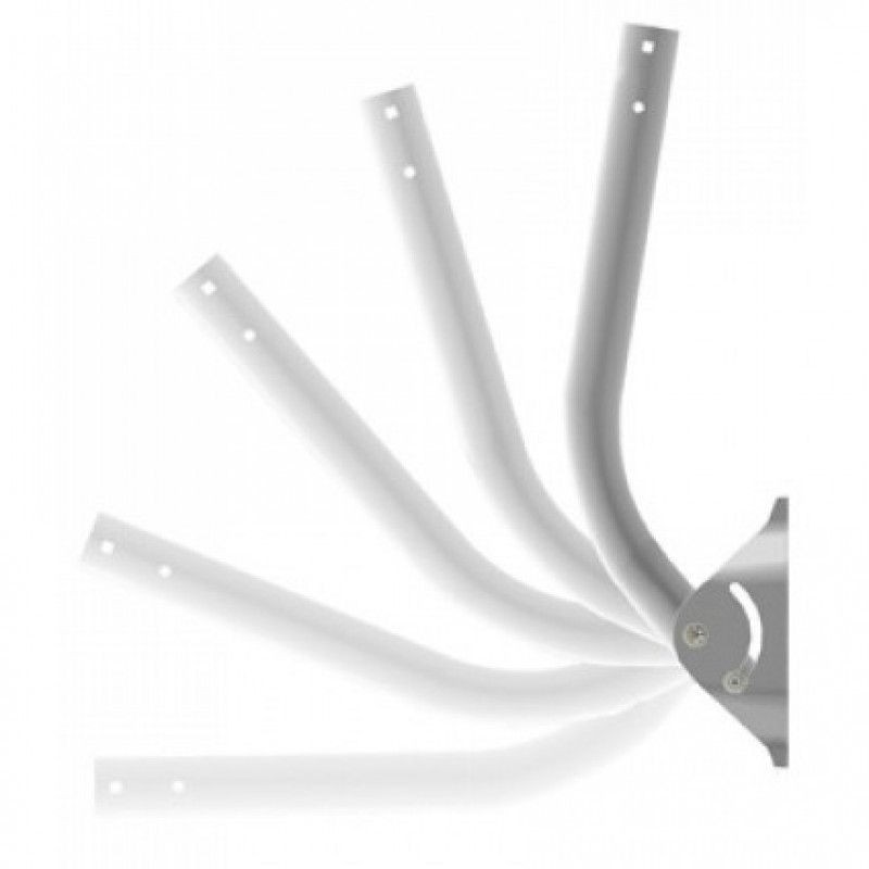 Ubiquiti UB-AM | Ubiquiti Antenna Mount - SICE Telecomunicazioni