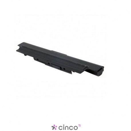 Bateria Dell de íon de lítio de 6 células de 65 Whr, AR8108BLK