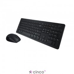 Taclado e Mouse Wireless Dell, 331-9899