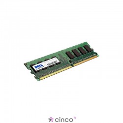 Memória Dell, 4GB, 1.5V, A7439422