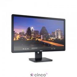 Monitor Dell, 23", LED, 1.920 x 1.080, E2314H