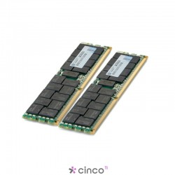 Memória RAM HP 8 GB, DDR3, 1333 MHz, DIMM, 647909-B21