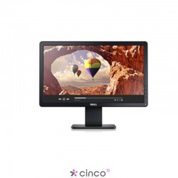 Monitor Dell, 19", 1366 x 768, LED, E1914H