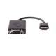 Adaptador Dell dysplay port para DVI-SL, 470-AAOW