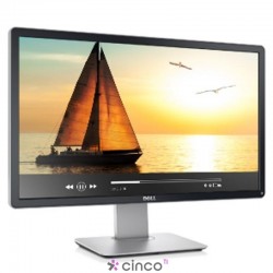 Monitor Dell, 23", LED, 1920 x 1080, P2314H