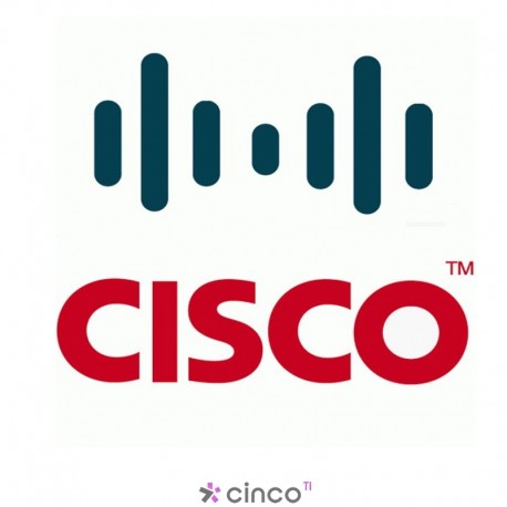 Licença cisco SL-29-APP-K9