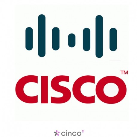 Licença Software Cisco, SW-3415-ISE-K9