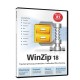 Licença Corel EN WinZip 18 Standard DVD, WZ18STDENDVD