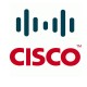 Memória Cisco, 512MB para 4GB DRAM Upgrade, MEM-2951-512U4GB