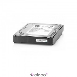 Disco Rígido HP, 500GB, 6G, SATA, 7.2K rpm LFF, 3.5", 659341-B21