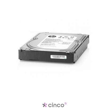 Disco Rígido HP, 500GB, 6G, SATA, 7.2K rpm LFF, 3.5", 659341-B21