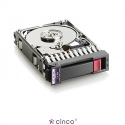 Disco Rígido SAS, 1.2TB, 10000Rpm, 2.5", 693648-B21