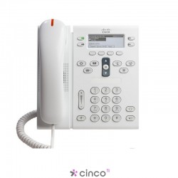 Telefone IP Unified Cisco, CP-6945-W-K9