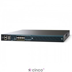 Controladora Cisco Wireless 5508 AIR-CT5508-12-K9