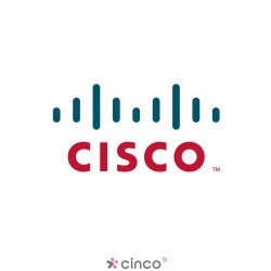 Licença Cisco para Cisco 5500 50AP L-LIC-CT5508-50A