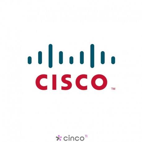 Licença Cisco para Cisco 5500 50AP L-LIC-CT5508-50A