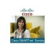 Suporte Cisco SMARTNet, 8x5, CON-SNT-CT0812