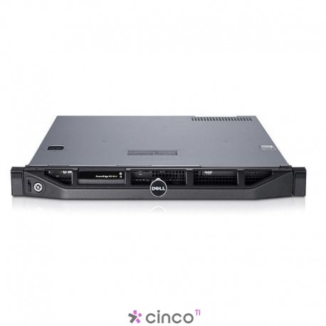 Dell PowerEdge R210 II