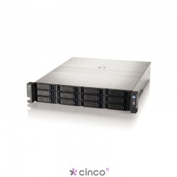 Storage Lenovo 12TB, SATA, 4 discos, 70BR9002LA