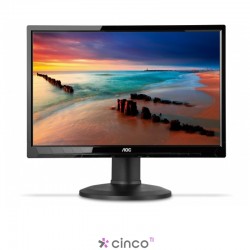 Monitor AOC, 2,1", LED, 1920 x 1080, E2223PWD