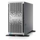 Servidor ProLiant ML350p, Gen8, Intel Six-Core E5-2620, 4GB Sem Disco