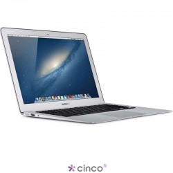 MacBook Air Apple, 4GB, 256GB, Intel® Core™ i5 Dual Core, MD761BZ/A
