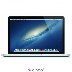 Macbook Pro Apple, 8GB, 512 GB, Core i5, ME866BZ-A