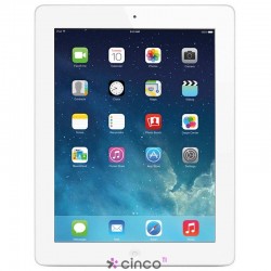 iPad Apple, 32GB, 9.7'', iOS 7, MD514BR/A