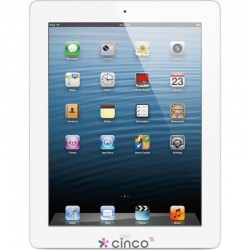 iPad Apple, 64 GB, 9.7'', 5MP, MD515BR/A