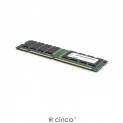 Memória RAM IBM, 2GB, 2 módulos, DDR3, 30R5149
