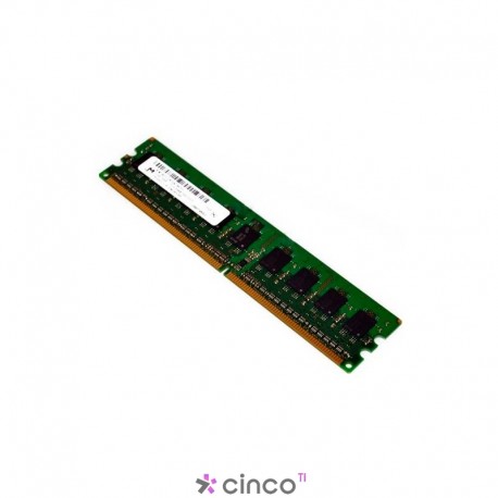 Memória Cisco, 1GB, MEM-2900-1GB oi