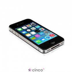 iPhone 4S, 8MP, 3.5'', A5, 8GB, MF263BR/A