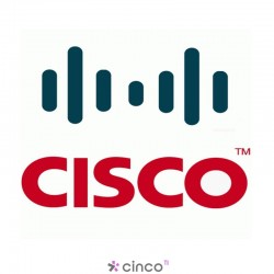 Licença Cisco Prime Infra Lifecycle 25 PASS, UCSS-UPIL-1-25