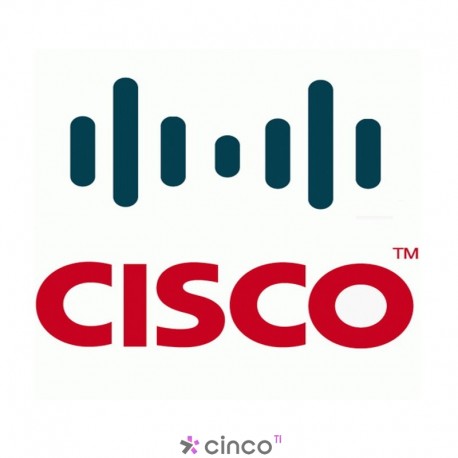 Extensão de garantia Cisco SMARTNET 8X5XNBD, CON-SNT-C220M3LF
