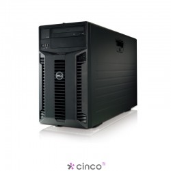 Servidor Torre Dell PowerEdge T410, configurável