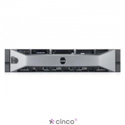 PowerEdge R520 rack server