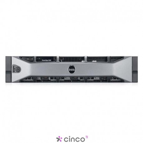 PowerEdge R520 rack server