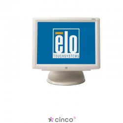 Monitor Eaton, LCD, 15", 1024 x 768, E372869