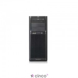 Servidor Proliant ML150 G5 - Xeon 5405 Quad Core 2.0GHz, 12MB, 2GB