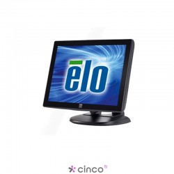 Monitor Elo Touch, 1024 x 768 , 15", LCD, ET1515LOF 