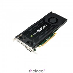  Acelerador Gráfico HP NVIDIA Quadro K4200, 4GB, HPJ0G90A 