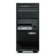 Servidor X3400 M3, Xeon E5620 QC 2.4GHZ, 4GB, Sem HD, SAS/SATA, Torre, 737954U