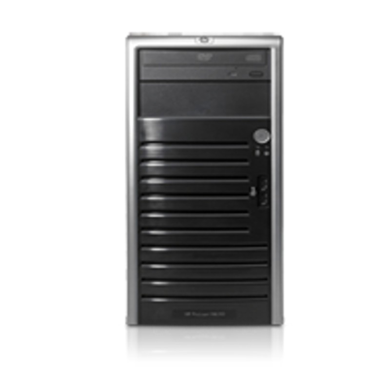 Servidor HP Proliant ML110 G5 - 444809-201 l Cinco TI