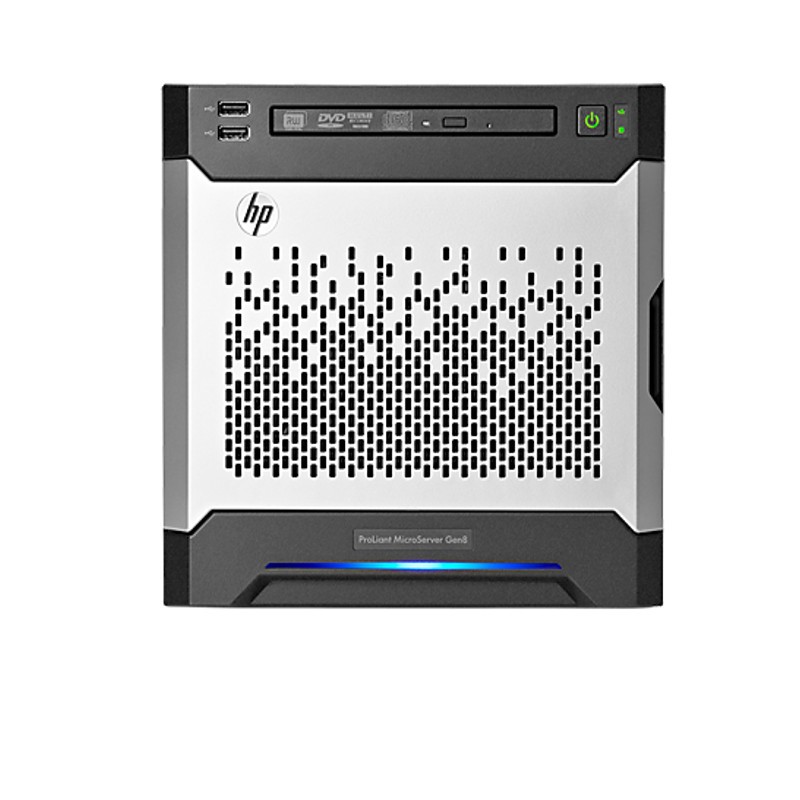 HP ProLiant MicroServer Gen8 NAS サーバー HP Proliant Microserver Gen8 (712318-201) | Cinco TI