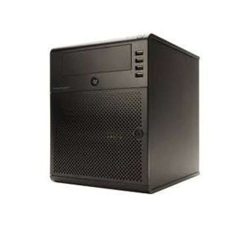 Servidor HP Proliant - 658553-201 l Cinco TI