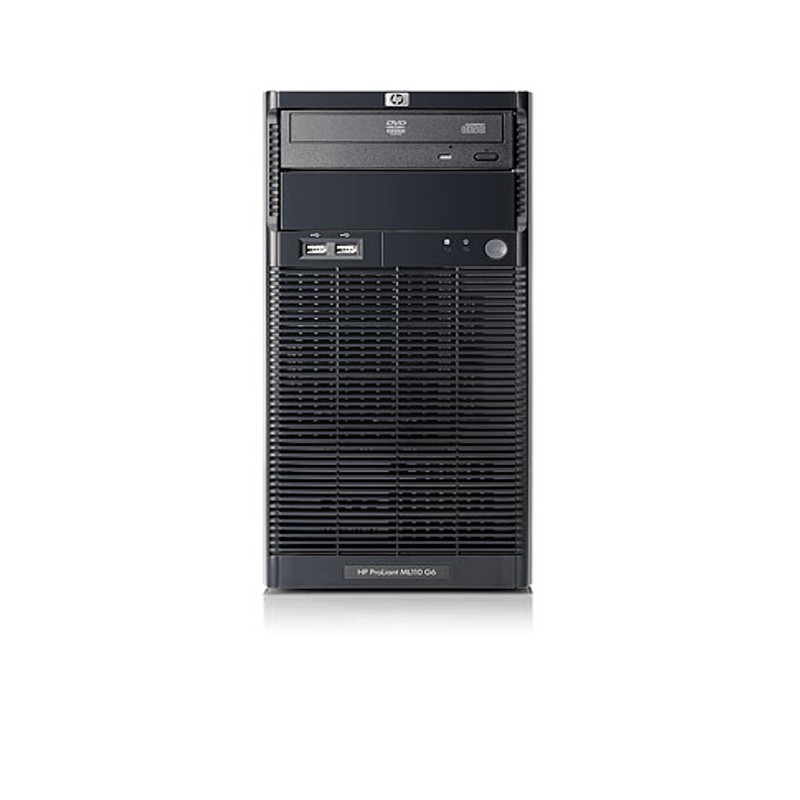 Servidor HP Proliant ML110 G6 - AT039A l Cinco TI