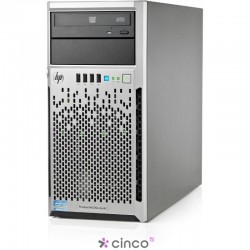 HP Servidor ProLiant ML310e Gen8 S-BUY - (substitui ML110)